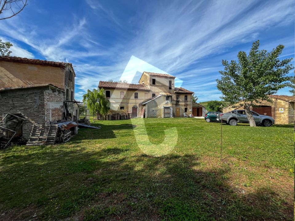 Terreno en Jesi, Ancona - foto 2