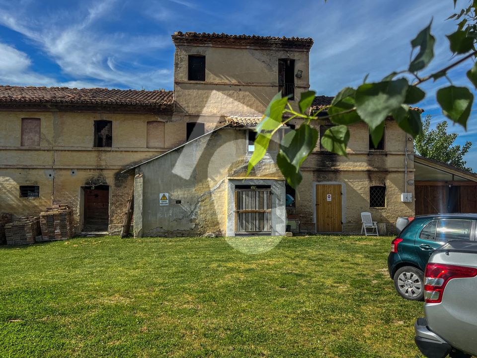 Terreno en Jesi, Ancona - foto 3