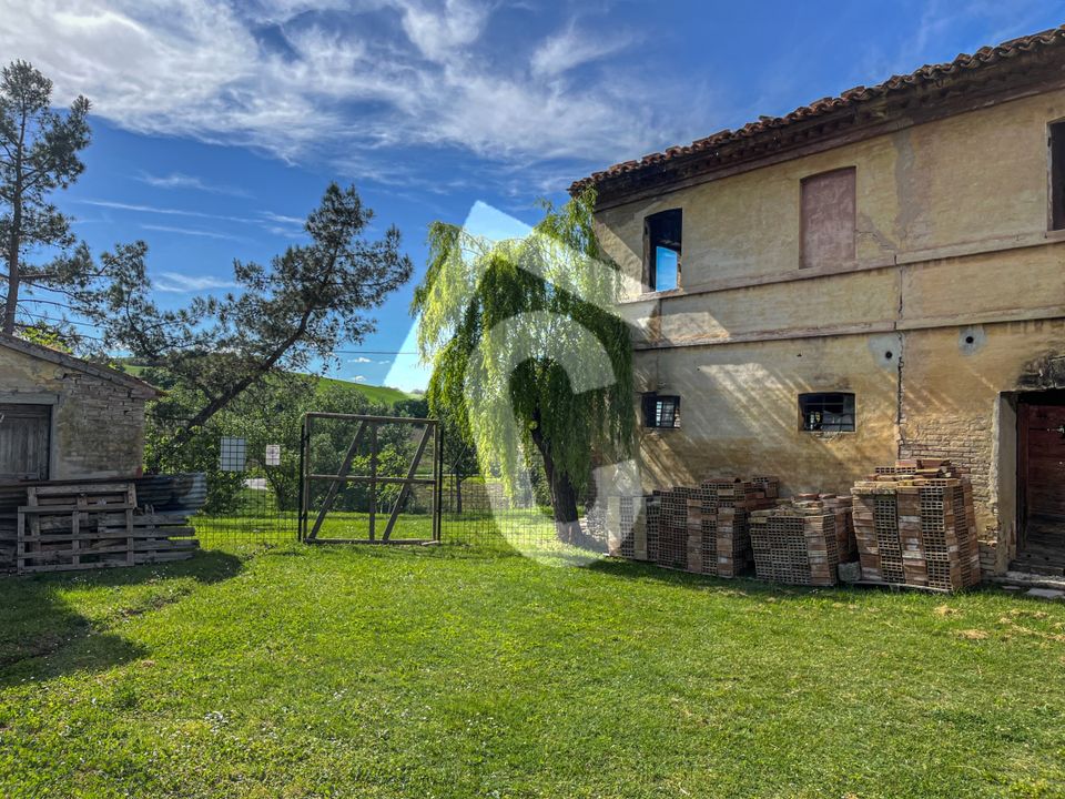 Terreno en Jesi, Ancona - foto 4