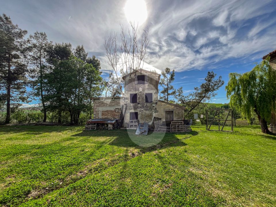 Terreno en Jesi, Ancona - foto 1