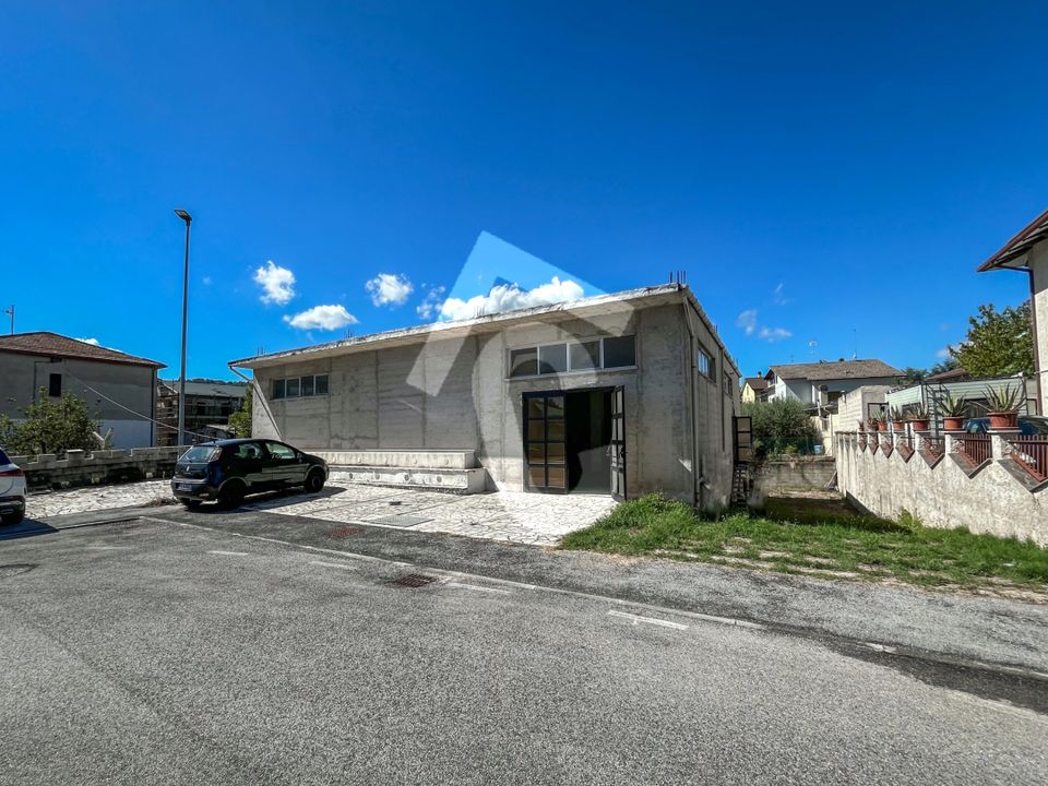 Villa i Castelbellino, Ancona - foto 1
