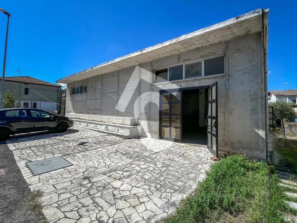 Villa i Castelbellino, Ancona - foto 2
