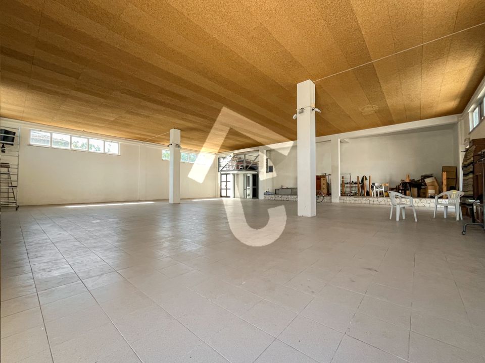Villa i Castelbellino, Ancona - foto 4
