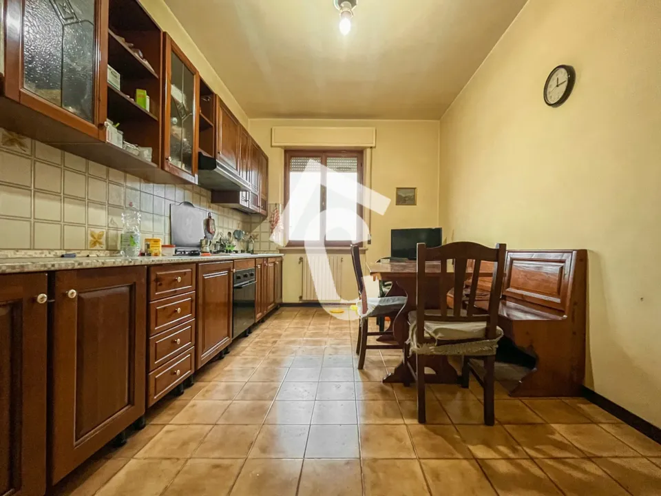 Leilighet i Jesi, Ancona - bilde 3