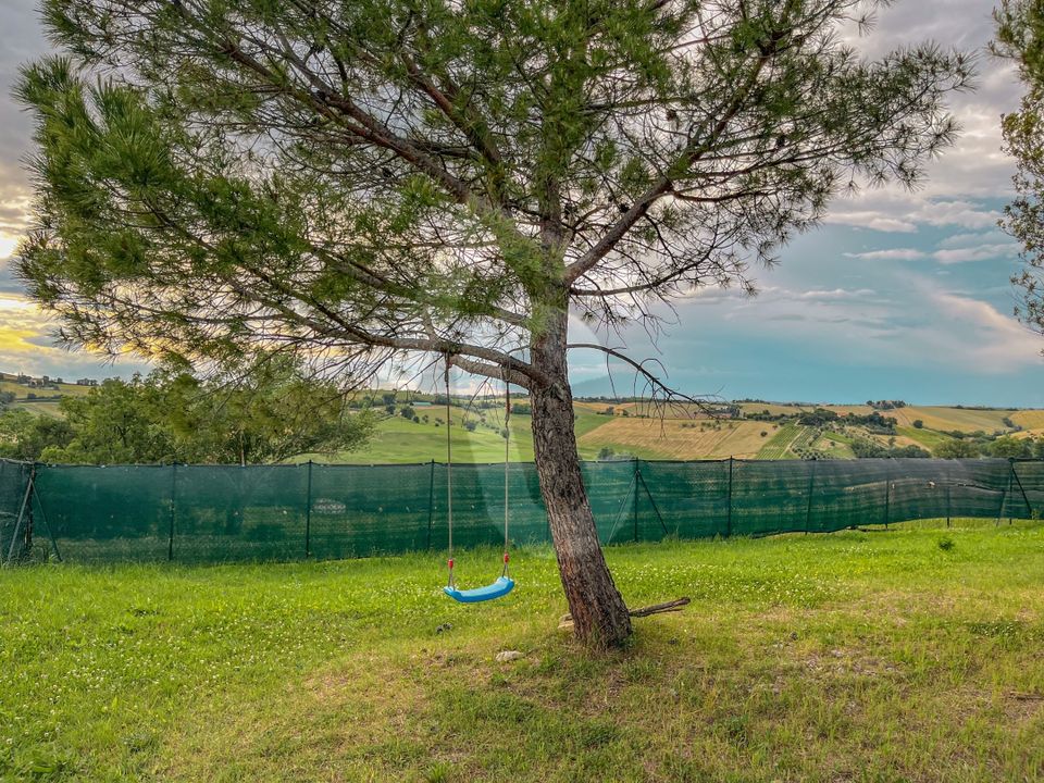 Villa en Santa Maria Nuova, Ancona - foto 2
