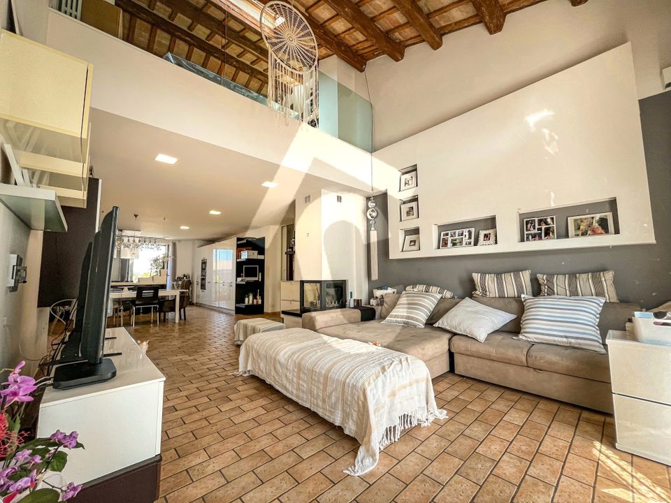Apartamento em Jesi, Ancona - foto 1