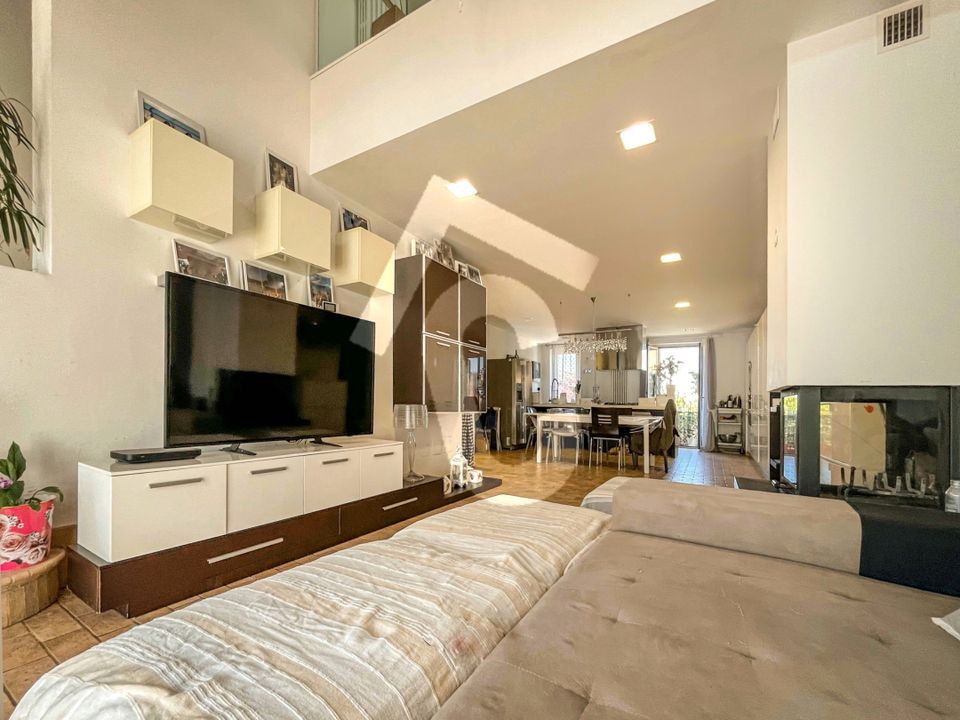 Apartamento em Jesi, Ancona - foto 3