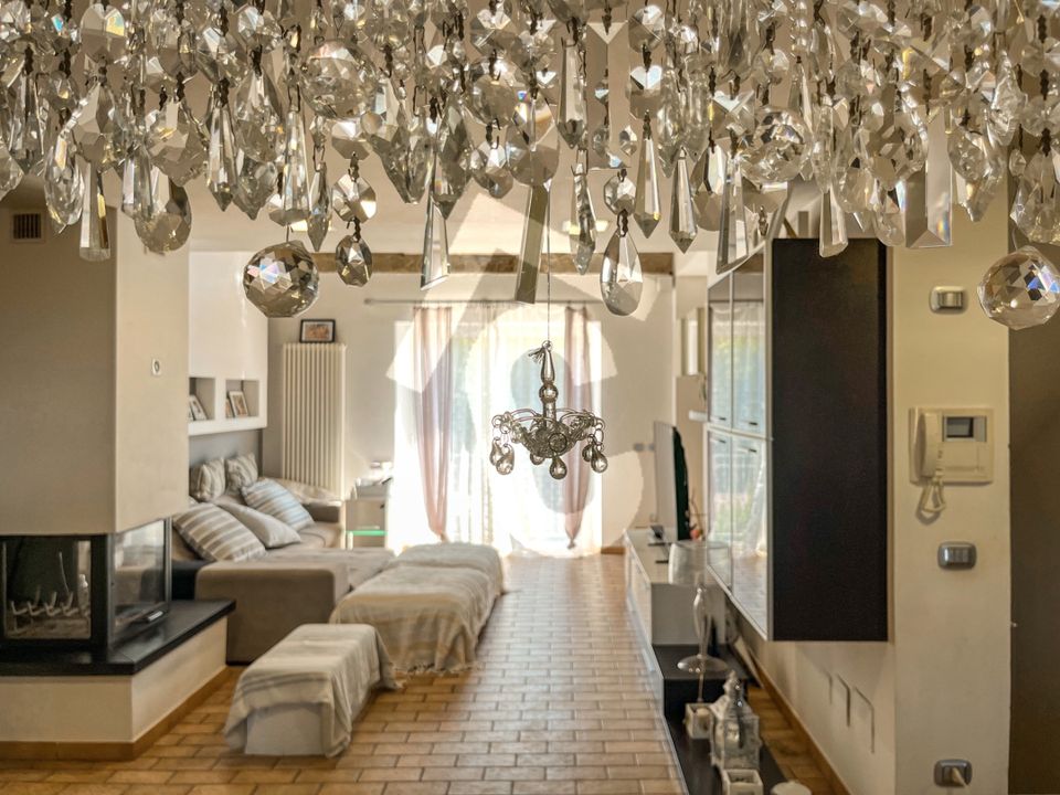 Apartamento em Jesi, Ancona - foto 4