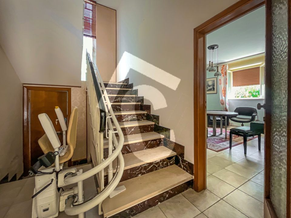 Villa a Jesi, Ancona - foto 4