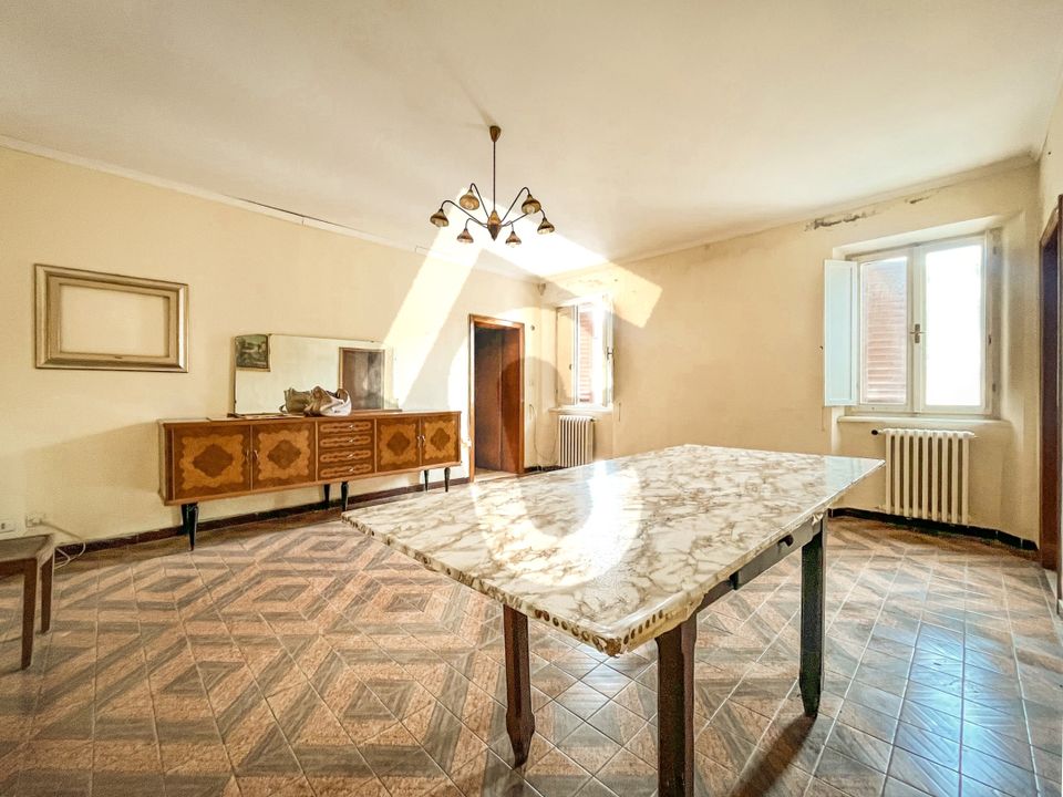 Apartamento en Jesi, Ancona - foto 1