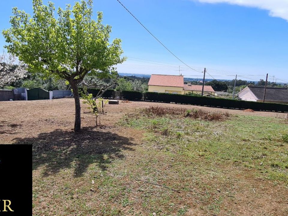 Helårsgrund i Tomar, Santarem - foto 2