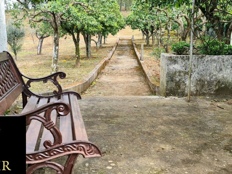 Helårsgrund i Tomar, Santarem - foto 4
