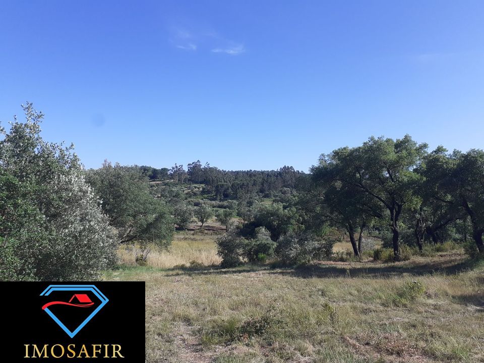 Helårsgrund i Tomar, Santarem - foto 1