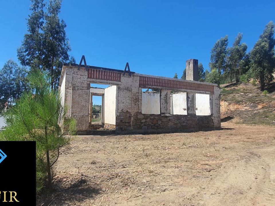 Villa i Vila de Rei, Castelo Branco - bilde 1