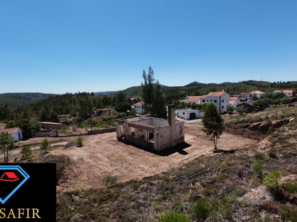 Villa i Vila de Rei, Castelo Branco - bilde 3