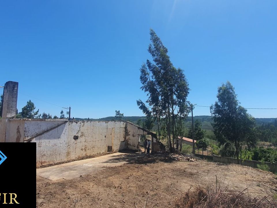 Villa i Vila de Rei, Castelo Branco - bilde 5