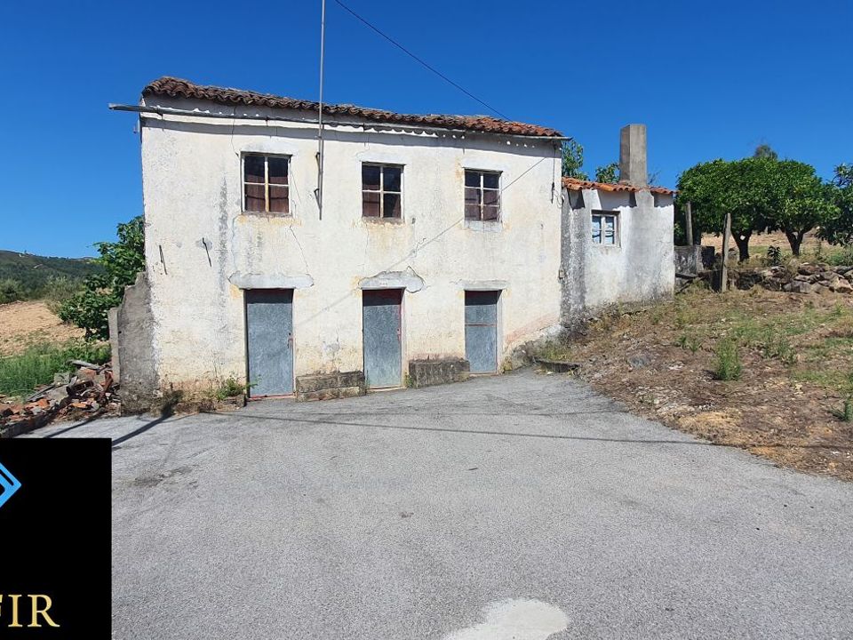 Landejendom i Macao, Santarem - foto 1