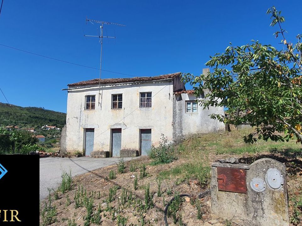 Landejendom i Macao, Santarem - foto 2
