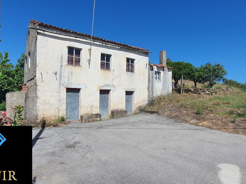 Landejendom i Macao, Santarem - foto 3