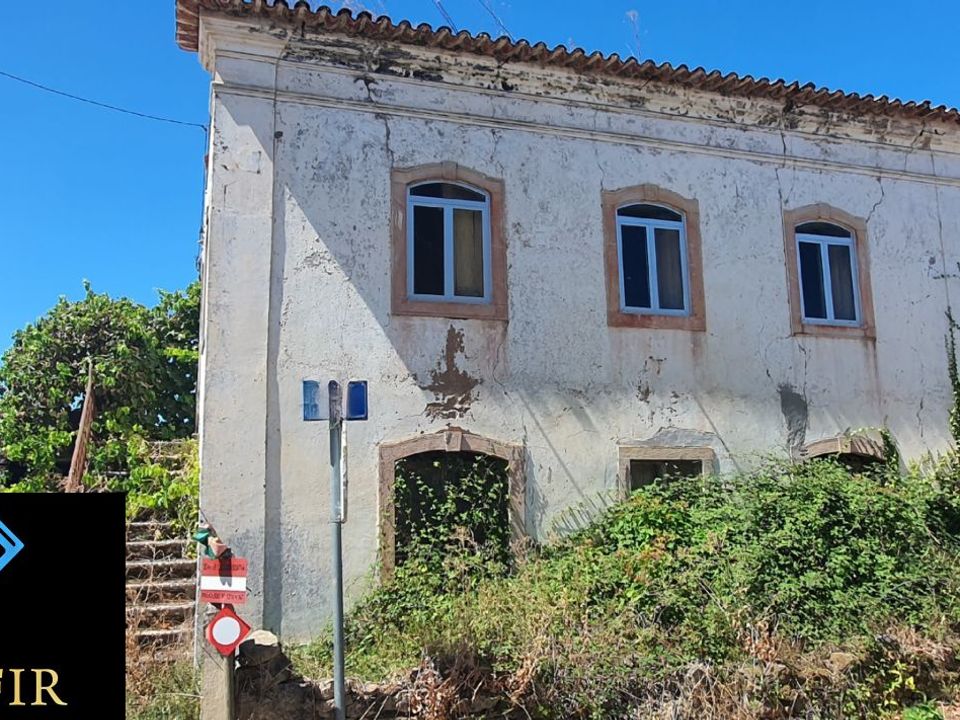 Landejendom i Ferreira do Zezere, Santarem - foto 1