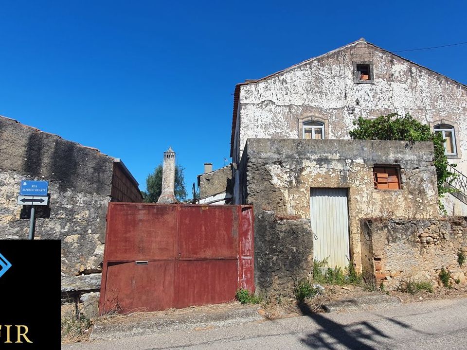 Landejendom i Ferreira do Zezere, Santarem - foto 2