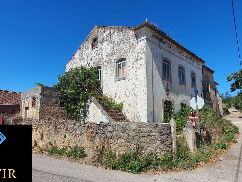 Landejendom i Ferreira do Zezere, Santarem - foto 3