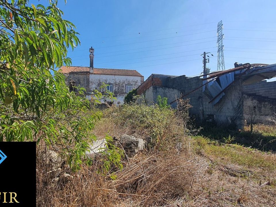 Landejendom i Ferreira do Zezere, Santarem - foto 5