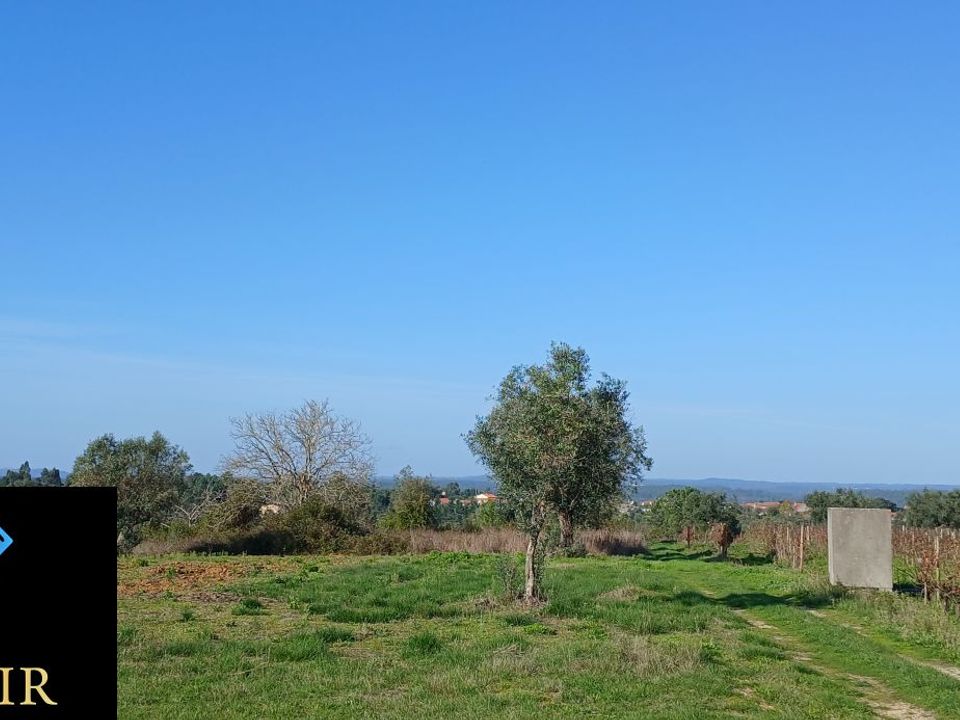 Helårsgrund i Ourem, Santarem - foto 4