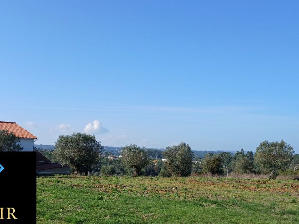 Helårsgrund i Ourem, Santarem - foto 5