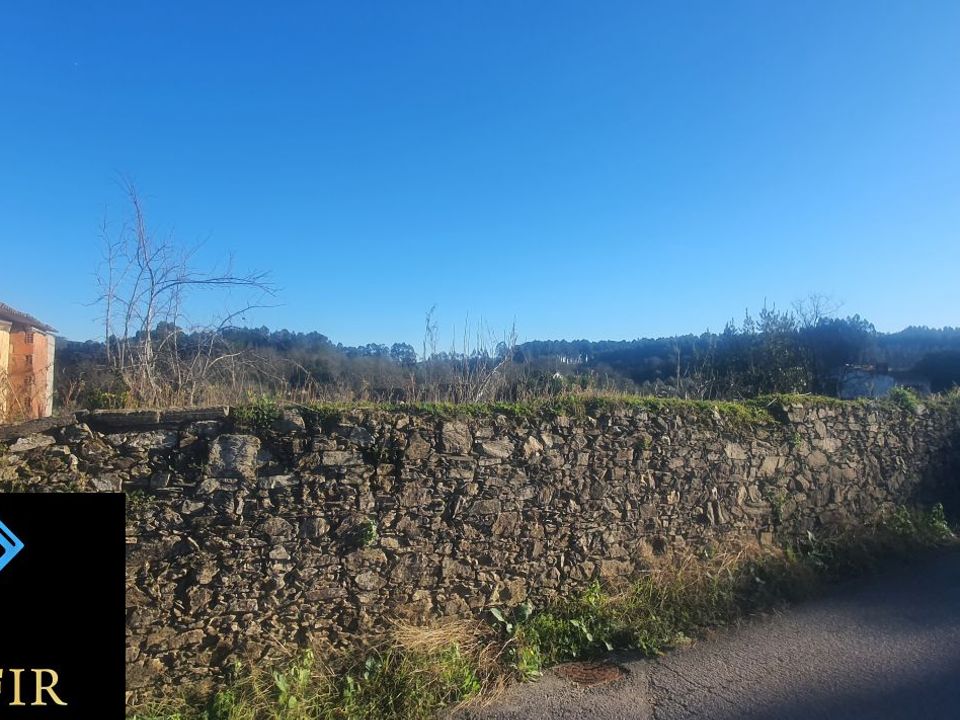 Helårsgrund i Ferreira do Zezere, Santarem - foto 3