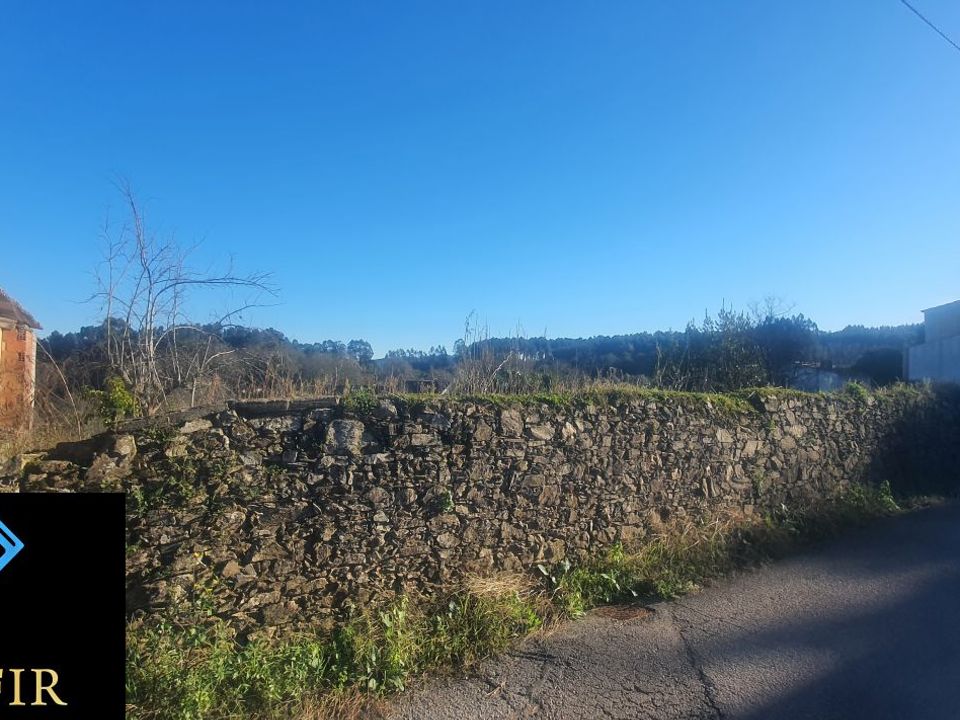 Helårsgrund i Ferreira do Zezere, Santarem - foto 4