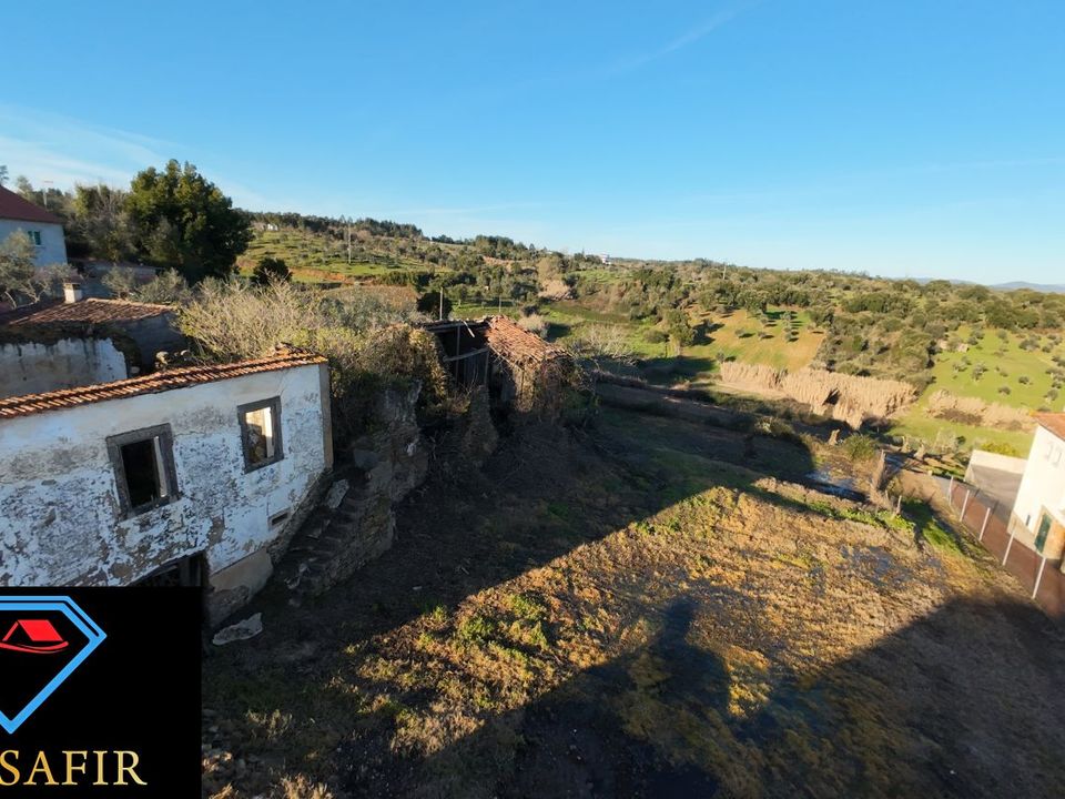 Villa i Tomar, Santarem - foto 1