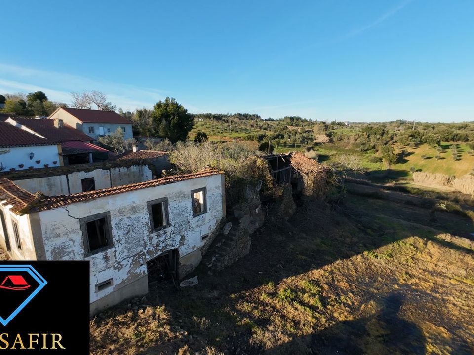 Villa i Tomar, Santarem - foto 2