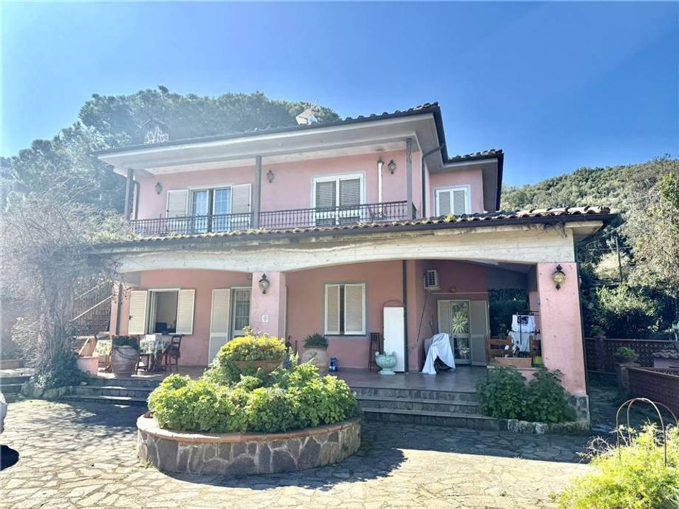 Villa i Portoferraio, Livorno - foto 1