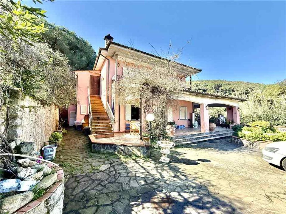 Villa i Portoferraio, Livorno - foto 2