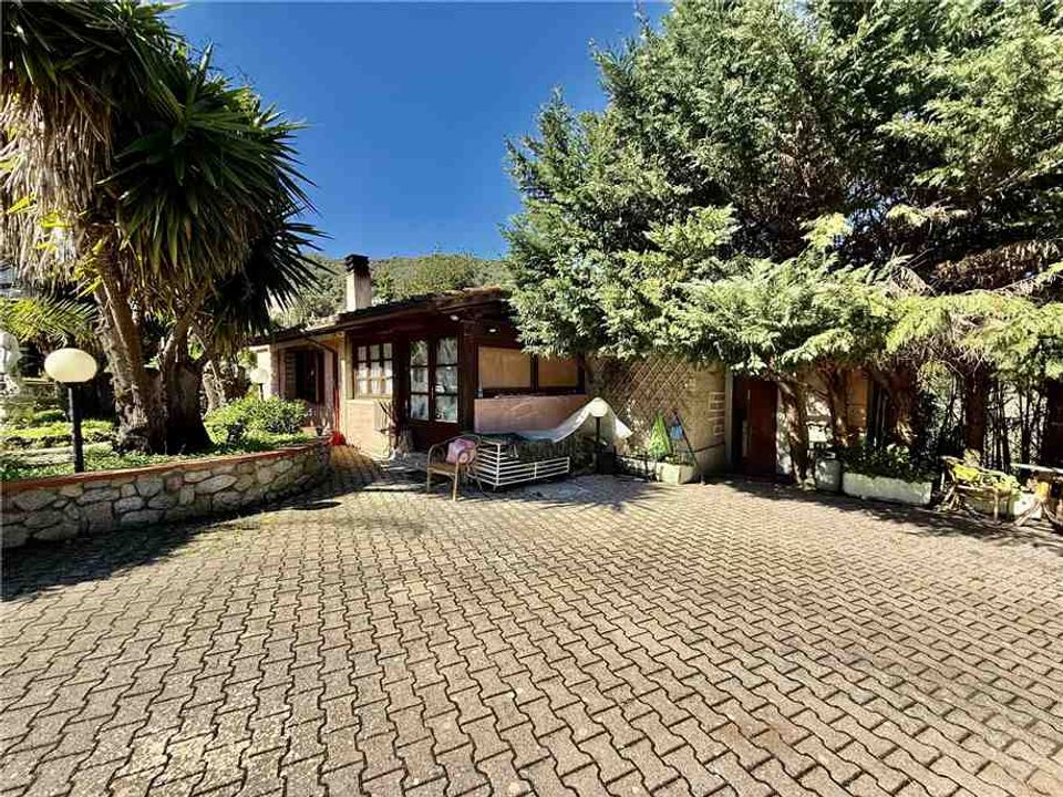 Villa i Portoferraio, Livorno - foto 3