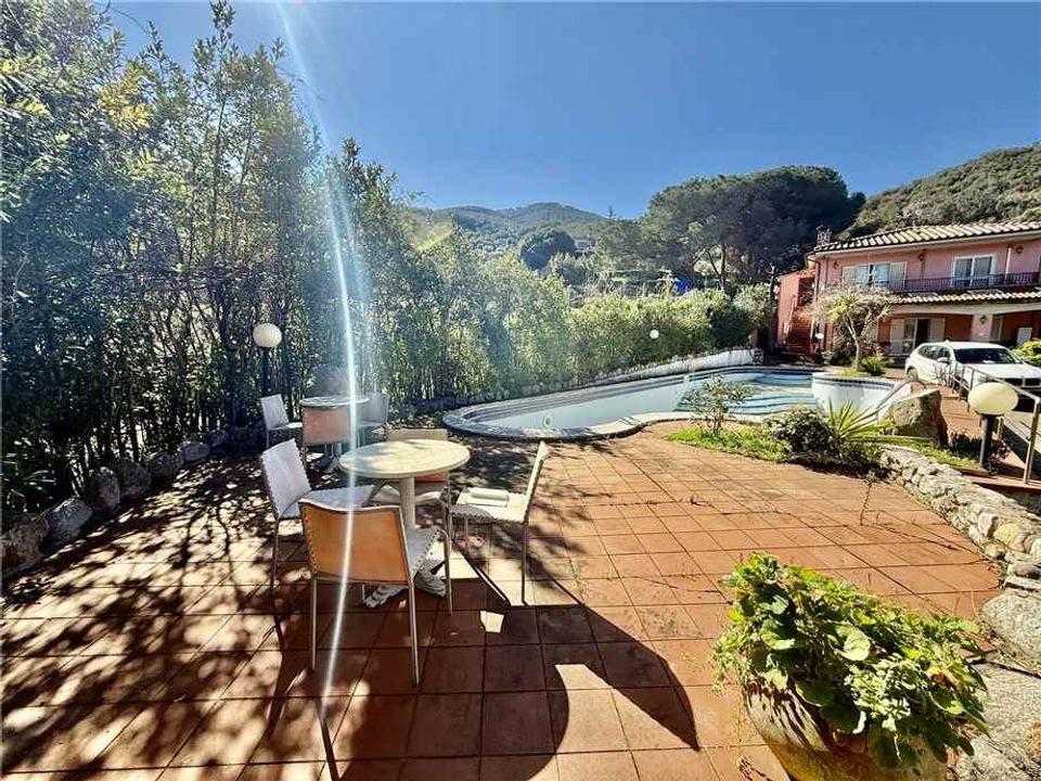 Villa i Portoferraio, Livorno - foto 4