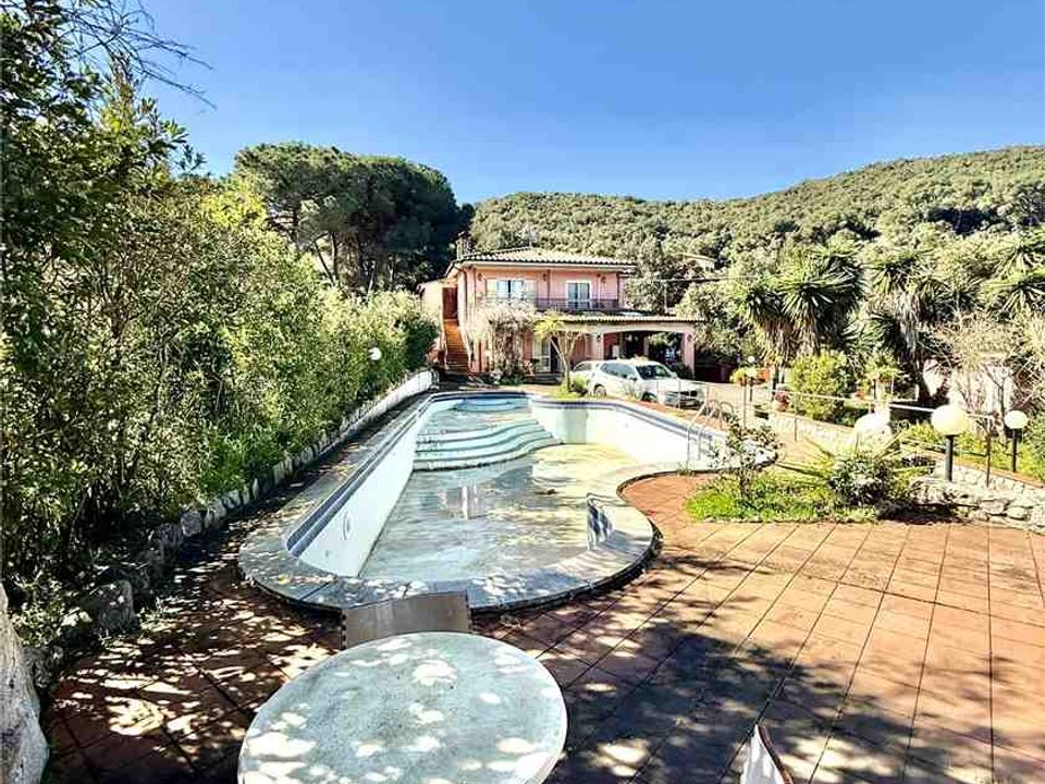 Villa i Portoferraio, Livorno - foto 5