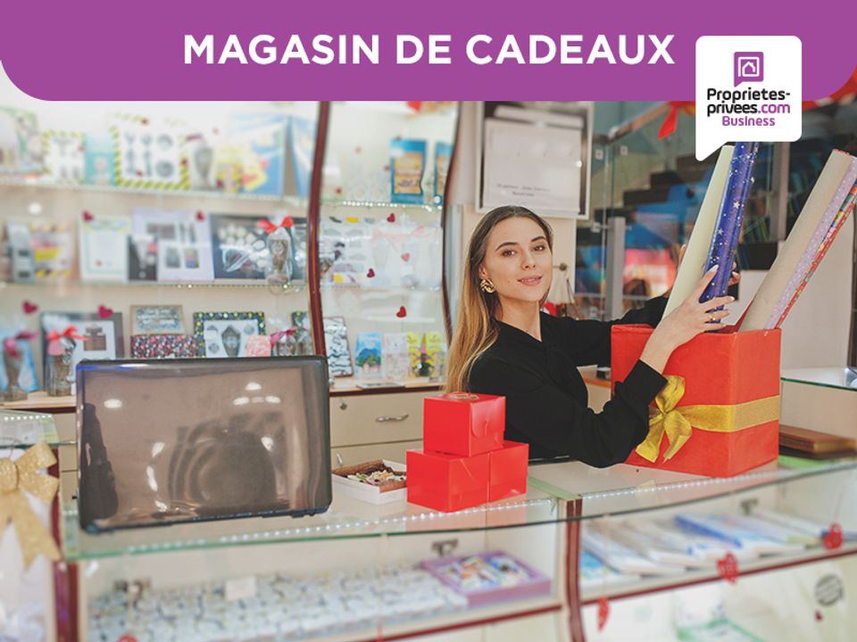Erhvervsejendom i Bayeux, Calvados - foto 1