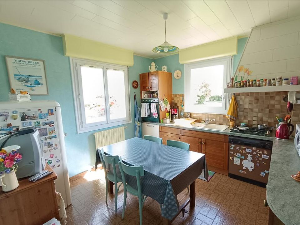 Villa i Plonevez-Porzay, Finistere - bilde 3