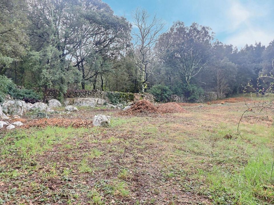 Helårsgrund i Vallon-Pont-d'Arc, Ardeche - foto 2