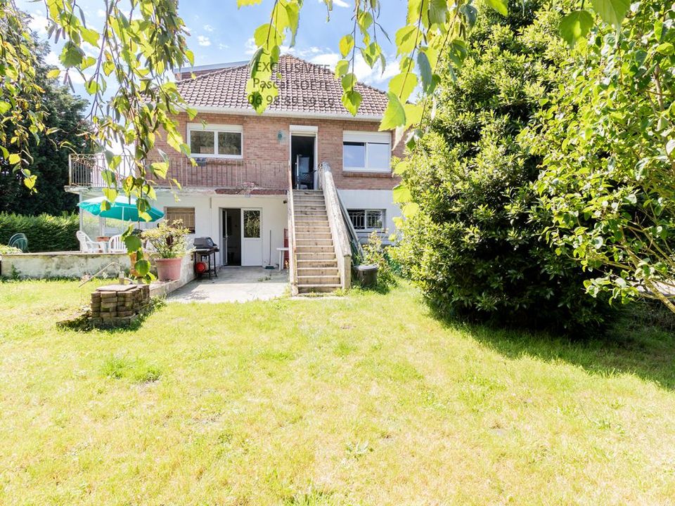 Villa i Coudekerque-Village, Nord - foto 2