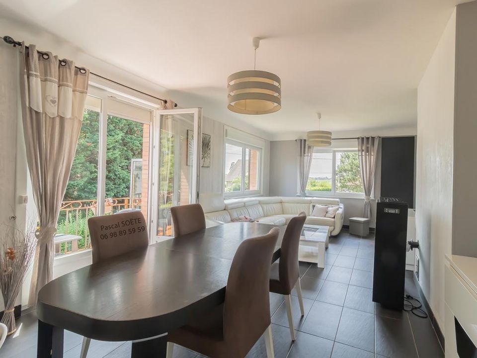 Villa i Coudekerque-Village, Nord - foto 3