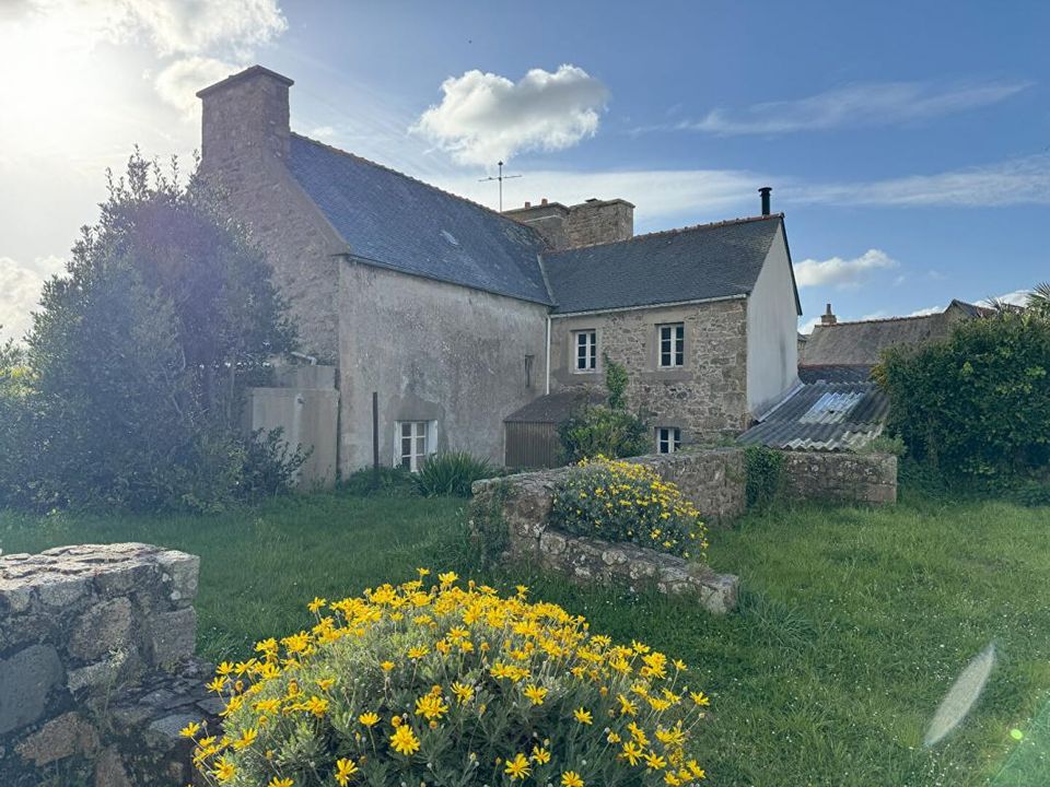 Villa i Lanmodez, Cotes-d'Armor - foto 1
