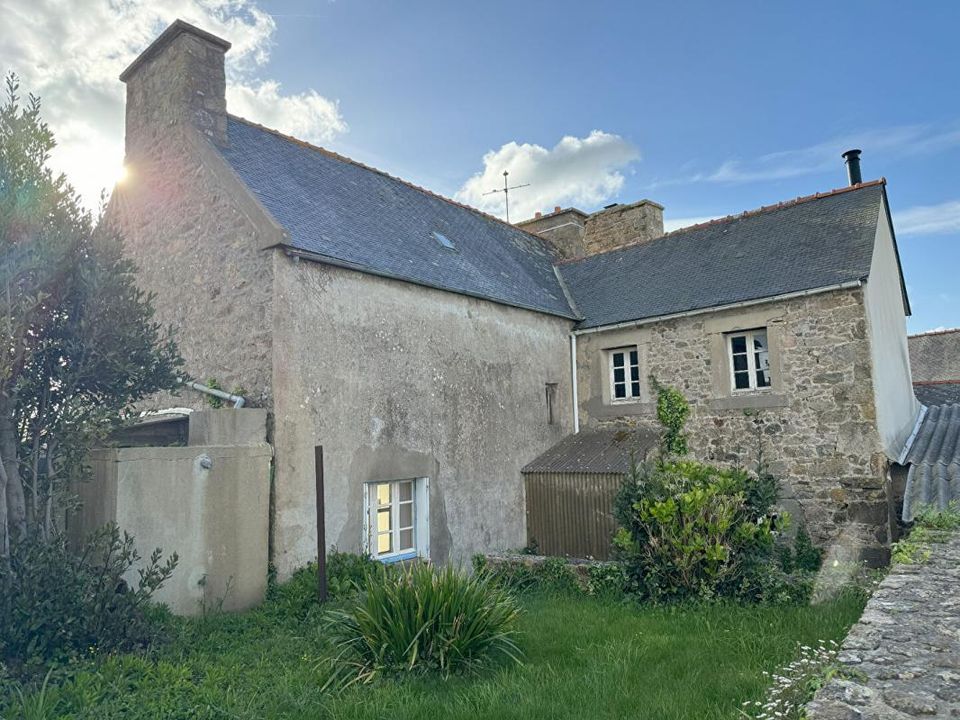 Villa i Lanmodez, Cotes-d'Armor - foto 2
