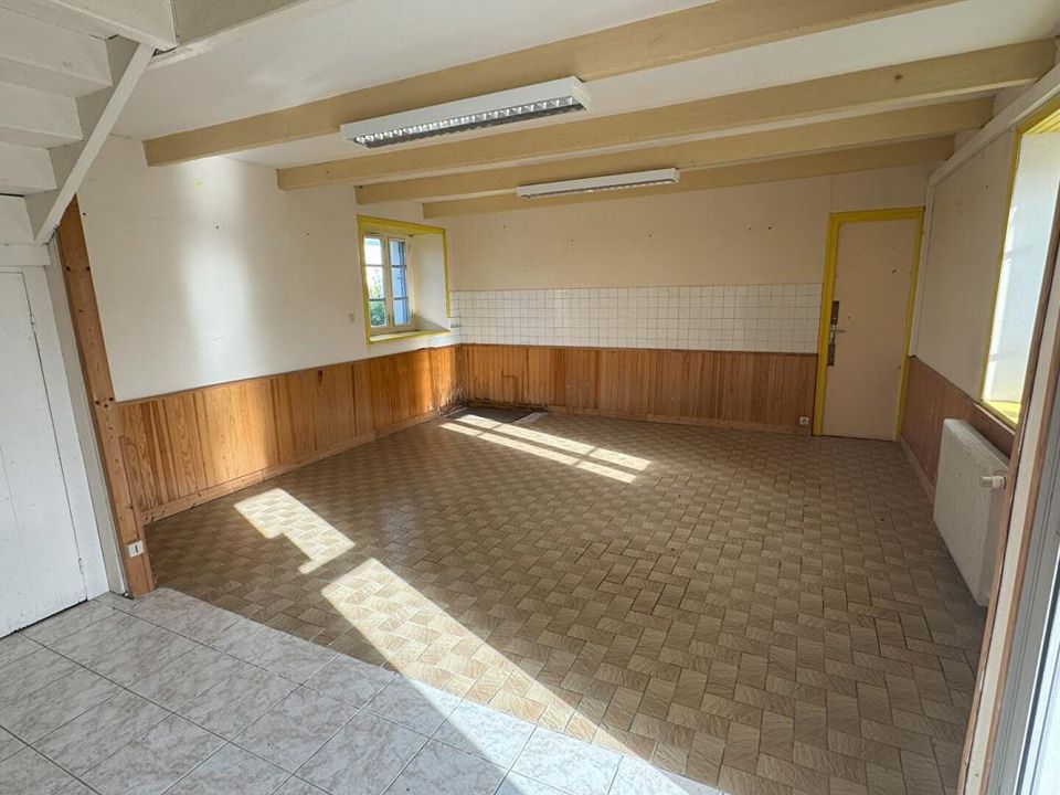 Villa i Lanmodez, Cotes-d'Armor - foto 4