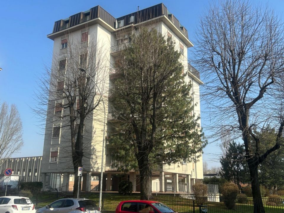 Lejlighed i Buccinasco, Milan - foto 1