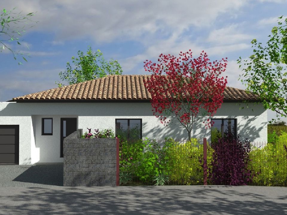 Villa i Autignac, Herault - foto 2