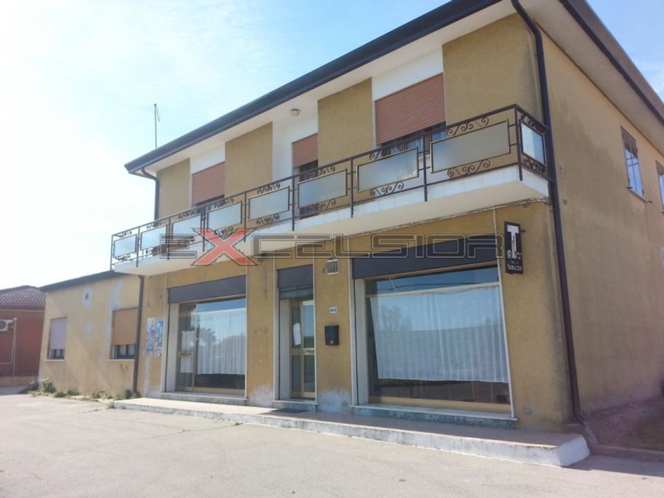 Villa i Cavarzere, Venice - foto 1