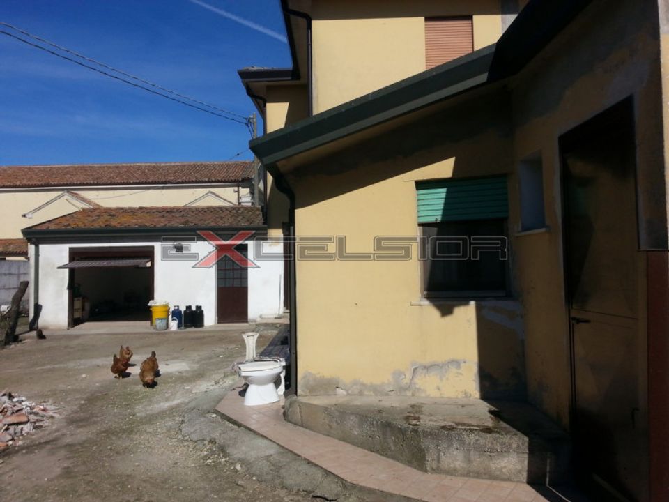 Villa i Cavarzere, Venice - foto 4
